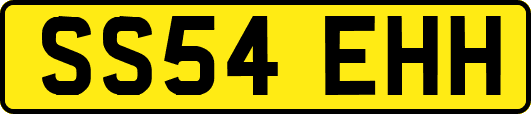 SS54EHH