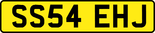 SS54EHJ