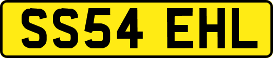 SS54EHL