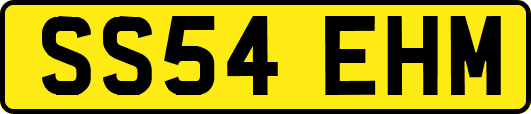 SS54EHM