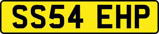 SS54EHP