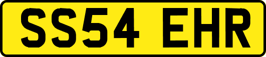 SS54EHR