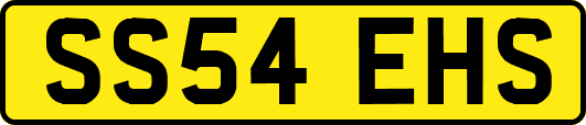 SS54EHS