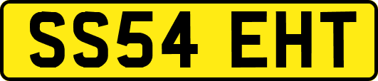 SS54EHT