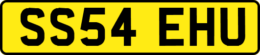 SS54EHU