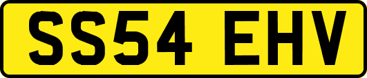 SS54EHV