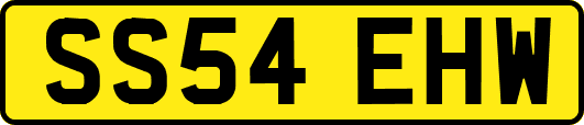 SS54EHW