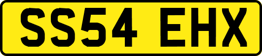 SS54EHX