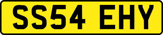SS54EHY