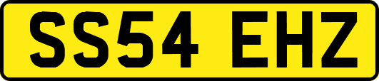 SS54EHZ