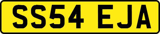 SS54EJA