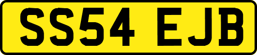 SS54EJB