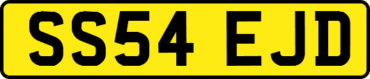 SS54EJD