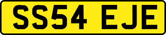 SS54EJE