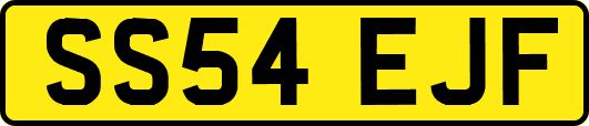 SS54EJF