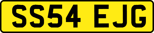 SS54EJG