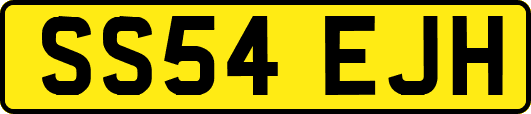SS54EJH