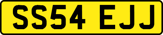 SS54EJJ