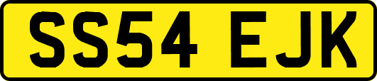 SS54EJK