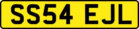 SS54EJL
