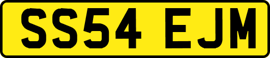 SS54EJM