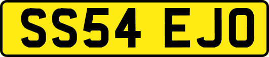 SS54EJO