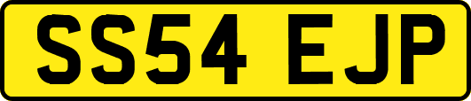 SS54EJP