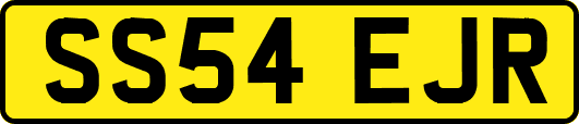 SS54EJR