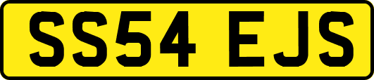 SS54EJS
