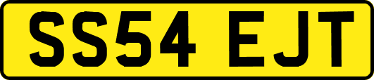 SS54EJT