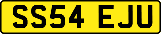 SS54EJU
