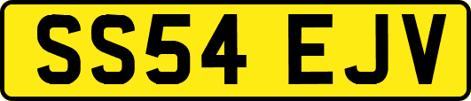SS54EJV