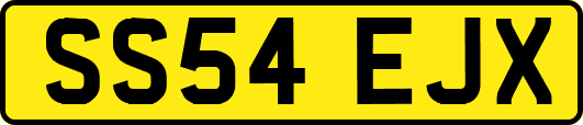 SS54EJX