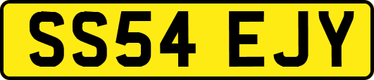 SS54EJY