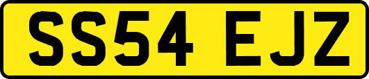 SS54EJZ