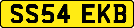 SS54EKB