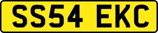 SS54EKC