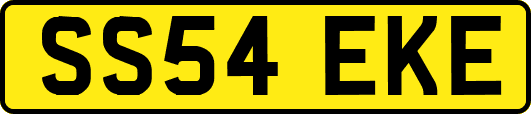 SS54EKE