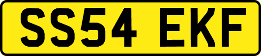 SS54EKF