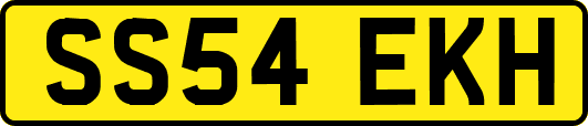 SS54EKH