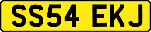 SS54EKJ