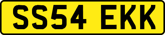 SS54EKK