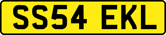 SS54EKL