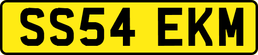 SS54EKM