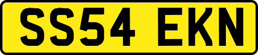 SS54EKN