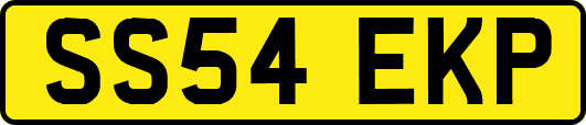 SS54EKP