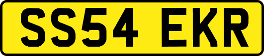 SS54EKR