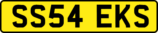 SS54EKS