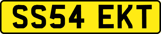 SS54EKT