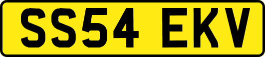 SS54EKV